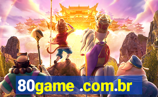 80game .com.br